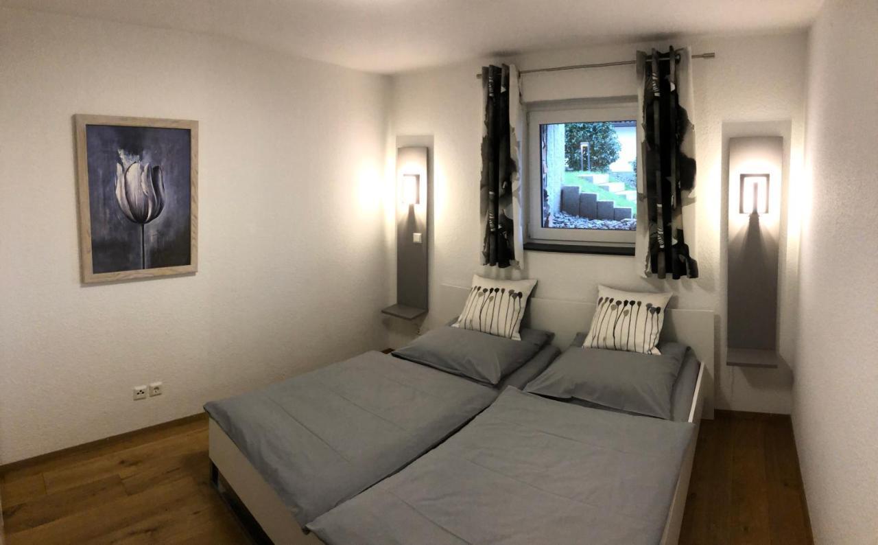 Ebringen Ferienwohnung Gasser מראה חיצוני תמונה