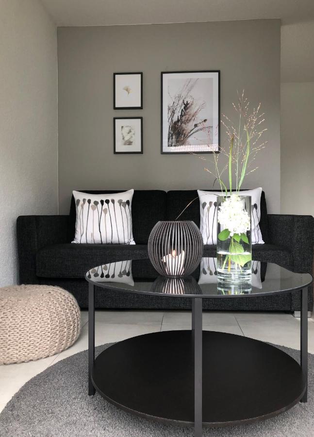 Ebringen Ferienwohnung Gasser מראה חיצוני תמונה