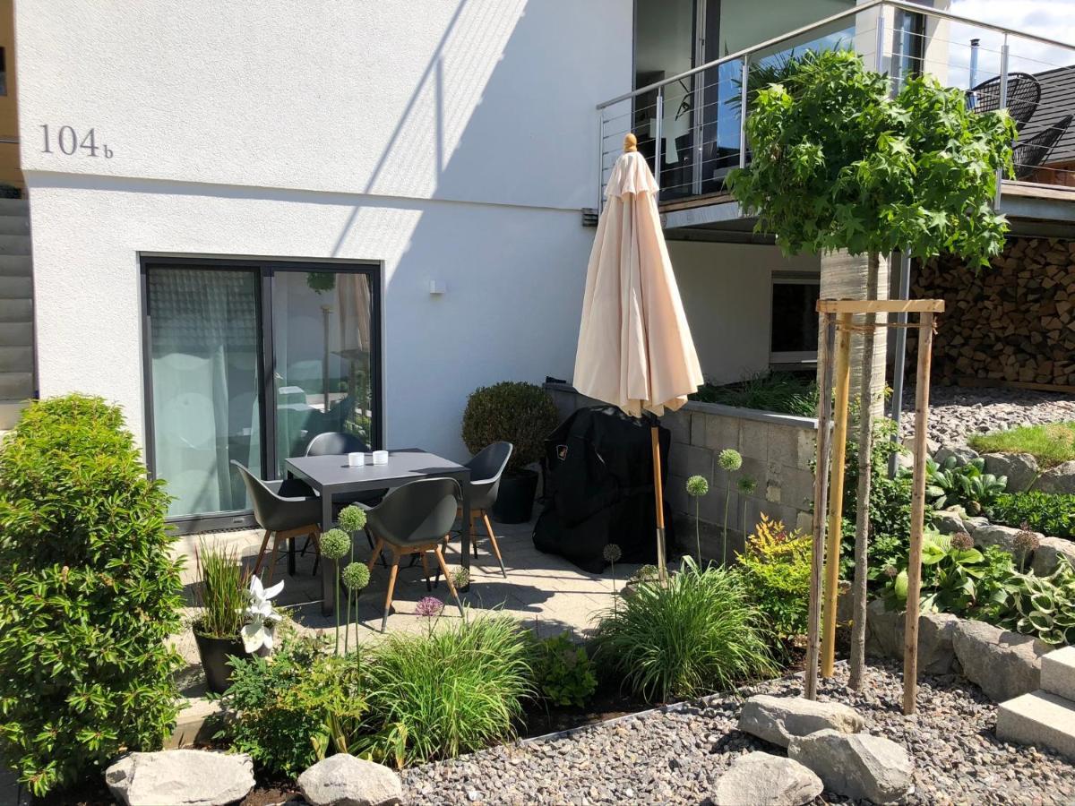 Ebringen Ferienwohnung Gasser מראה חיצוני תמונה