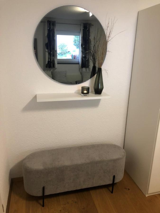 Ebringen Ferienwohnung Gasser מראה חיצוני תמונה