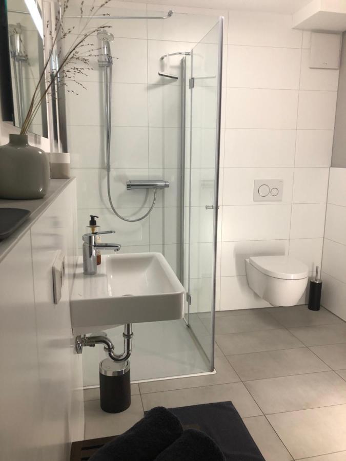 Ebringen Ferienwohnung Gasser מראה חיצוני תמונה