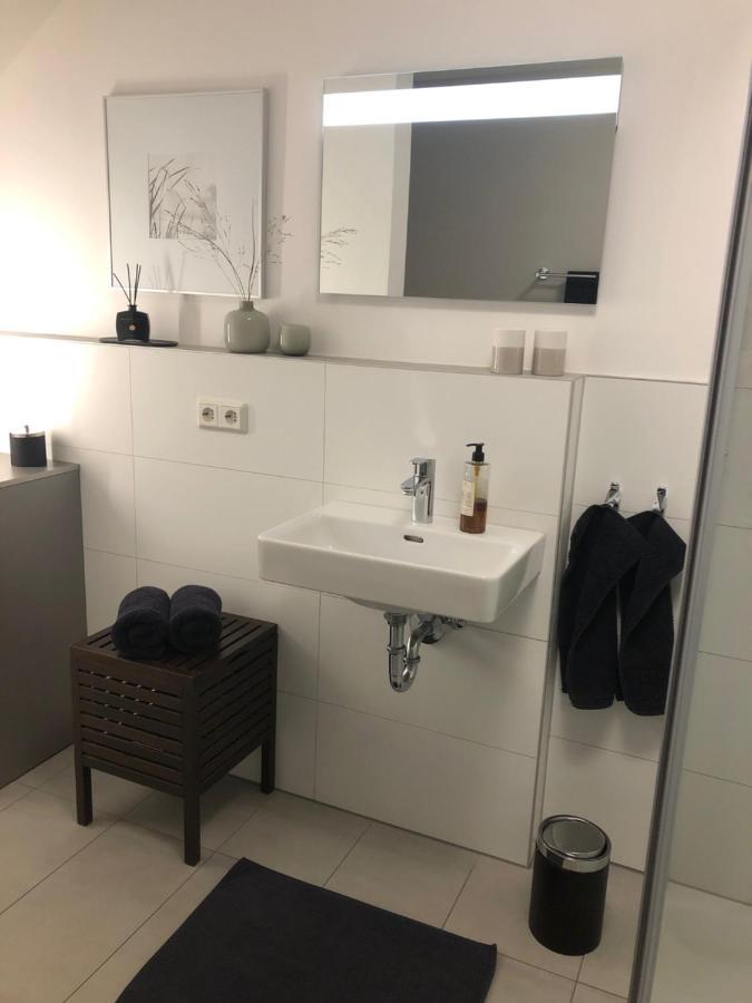 Ebringen Ferienwohnung Gasser מראה חיצוני תמונה