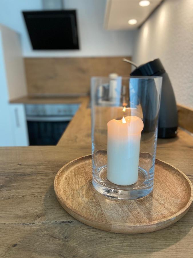 Ebringen Ferienwohnung Gasser מראה חיצוני תמונה