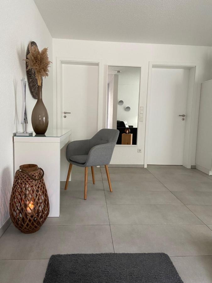 Ebringen Ferienwohnung Gasser מראה חיצוני תמונה