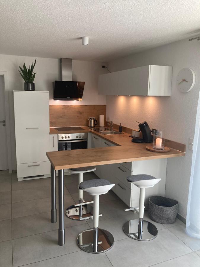 Ebringen Ferienwohnung Gasser מראה חיצוני תמונה