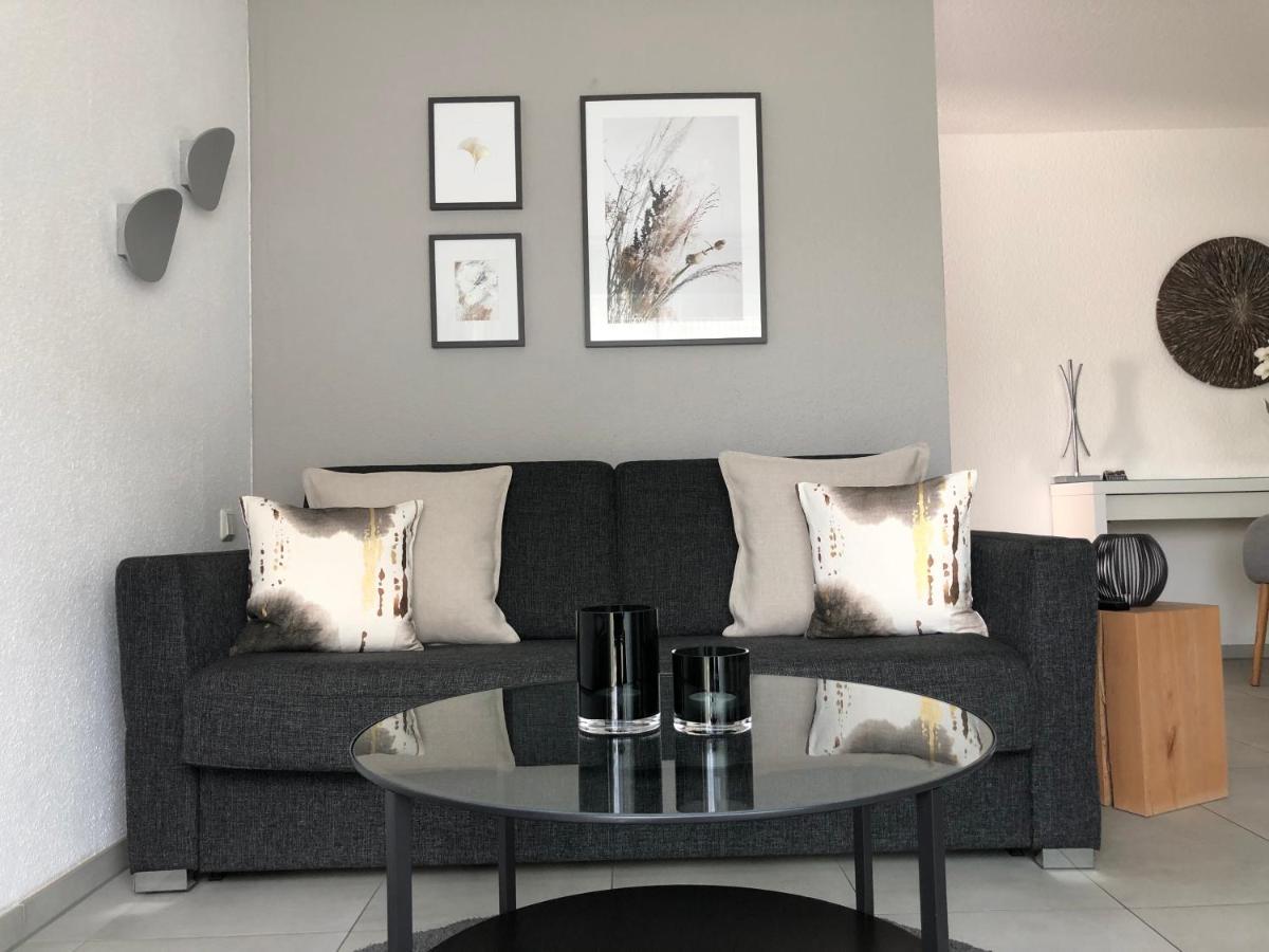 Ebringen Ferienwohnung Gasser מראה חיצוני תמונה