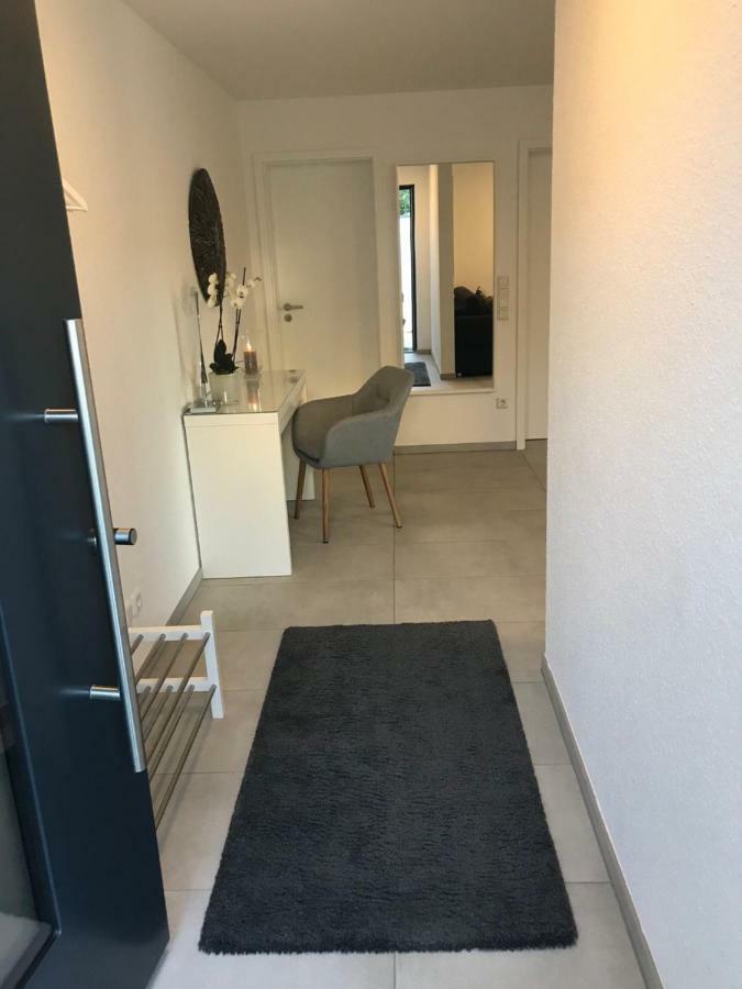Ebringen Ferienwohnung Gasser מראה חיצוני תמונה