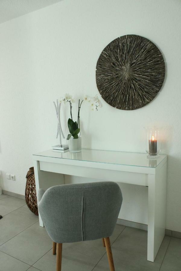 Ebringen Ferienwohnung Gasser מראה חיצוני תמונה