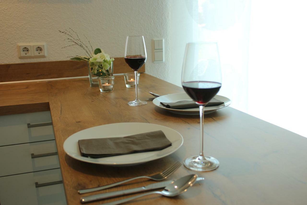 Ebringen Ferienwohnung Gasser מראה חיצוני תמונה